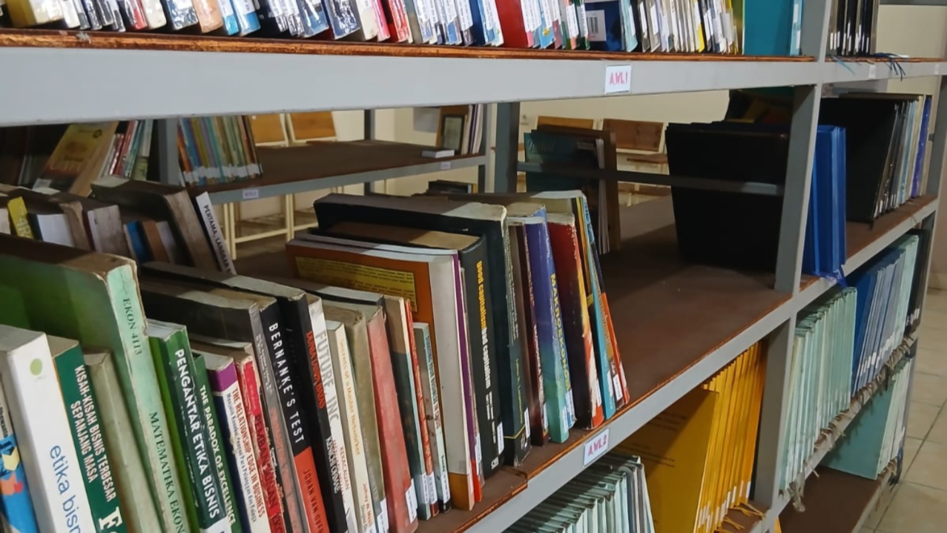 Perpustakaan