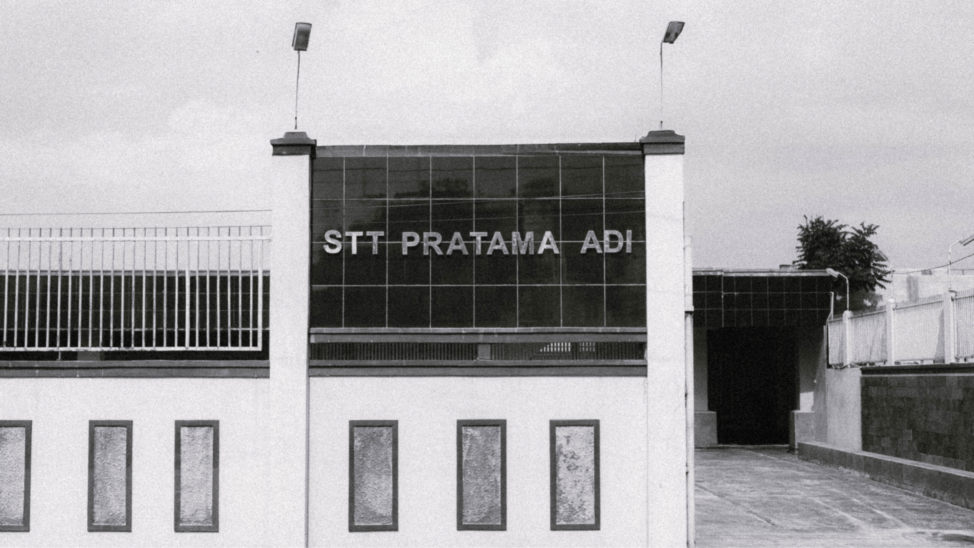 Selamat Datang di